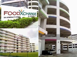 Food Xchange @ Admiralty (D27), Factory #301122811